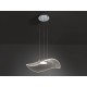 Suspensie Schuller ·Vento· Led Lamp 315920 Led Spania