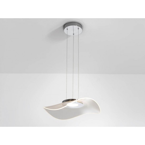 Suspensie Schuller ·Vento· Led Lamp 315920 Led Spania