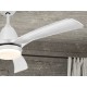 Ventilator Schuller ·Aspas· Fan, White 316590 Spania