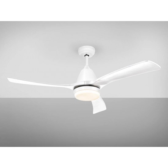 Ventilator Schuller ·Aspas· Fan, White 316590 Spania