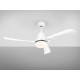 Ventilator Schuller ·Aspas· Fan, White 316590 Spania