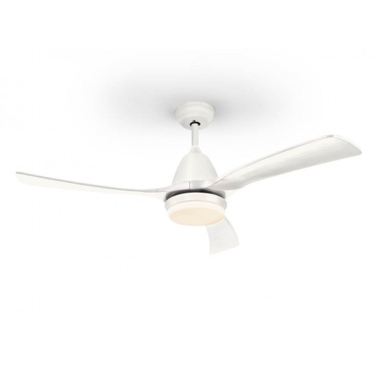 Ventilator Schuller ·Aspas· Fan, White 316590 Spania