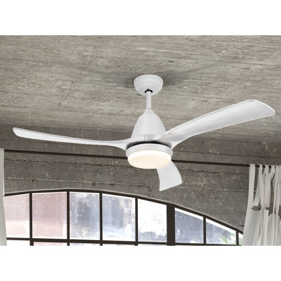 Ventilator Schuller ·Aspas· Fan, White 316590 Spania
