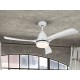 Ventilator Schuller ·Aspas· Fan, White 316590 Spania
