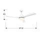Ventilator Schuller ·Aspas· Fan, White 316590 Spania