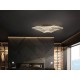 Aplica Schuller ·Enigma· Wall/Ceiling Lamp, Chrome 327756 Led Spania