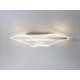 Aplica Schuller ·Enigma· Wall/Ceiling Lamp, Chrome 327756 Led Spania