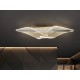 Aplica Schuller ·Enigma· Wall/Ceiling Lamp, Chrome 327756 Led Spania