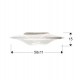 Aplica Schuller ·Enigma· Wall/Ceiling Lamp, Chrome 327756 Led Spania