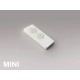 Ventilator Schuller ·Siroco Mini· White Fan 329361 Spania