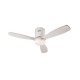Ventilator Schuller ·Siroco Mini· White Fan 329361 Spania