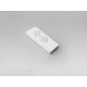 Ventilator Schuller ·Siroco· Fan, White/Wood 329576 Spania