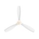 Ventilator Schuller ·Siroco· Fan, White 329583 Spania
