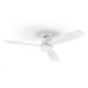 Ventilator Schuller ·Siroco· Fan, White 329583 Spania