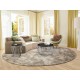 Masuta de Cafea Schuller Ciros - Coffee Table Bright Steel 335515 Spania