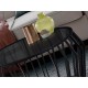 Masuta de Cafea Schuller Ciros - Coffee Table Matt Black 335522 Spania