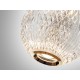 Suspensie Schuller ·Austral· Led Lamp 5L., Golden 354264 Led Spania