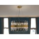Suspensie Schuller ·Grace· Lamp, 14L., Golden 365277 G9 Spania