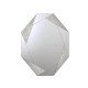 Oglinda de Camera Schuller ·Laverna· Mirror, Silver 434799 Spania