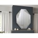 Oglinda de Camera Schuller ·Laverna· Mirror, Silver 434799 Spania