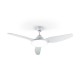 Ventilator Schuller ·Orisho· Fan, White 458290 Spania