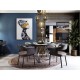 Tablou Decorativ Schuller ·Perfil I· Acrylic, 90X120 498036 Spania