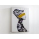 Tablou Decorativ Schuller ·Perfil I· Acrylic, 90X120 498036 Spania