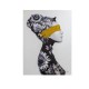 Tablou Decorativ Schuller ·Perfil I· Acrylic, 90X120 498036 Spania