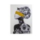 Tablou Decorativ Schuller ·Perfil Ii· Acrylic, 90X120 498159 Spania