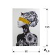 Tablou Decorativ Schuller ·Perfil Ii· Acrylic, 90X120 498159 Spania