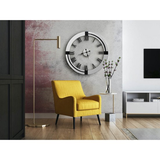 Ceas de Perete Schuller ·Kairos· Wall Clock Ø88 564724 Spania