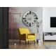Ceas de Perete Schuller ·Kairos· Wall Clock Ø88 564724 Spania