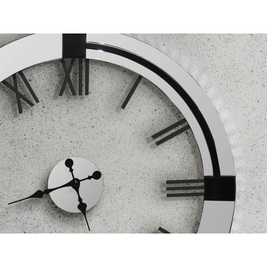 Ceas de Perete Schuller ·Kairos· Wall Clock Ø88 564724 Spania