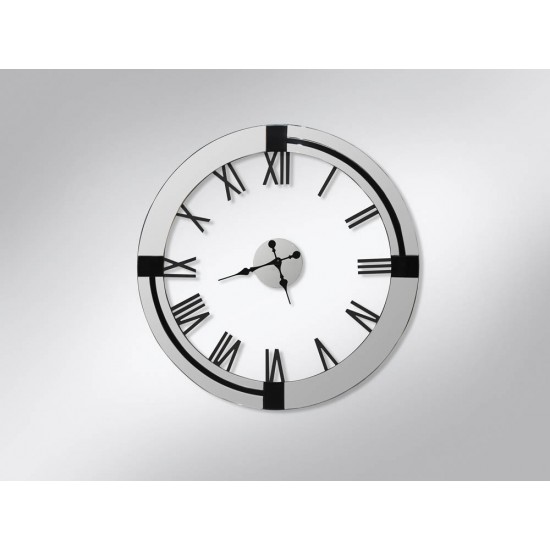 Ceas de Perete Schuller ·Kairos· Wall Clock Ø88 564724 Spania