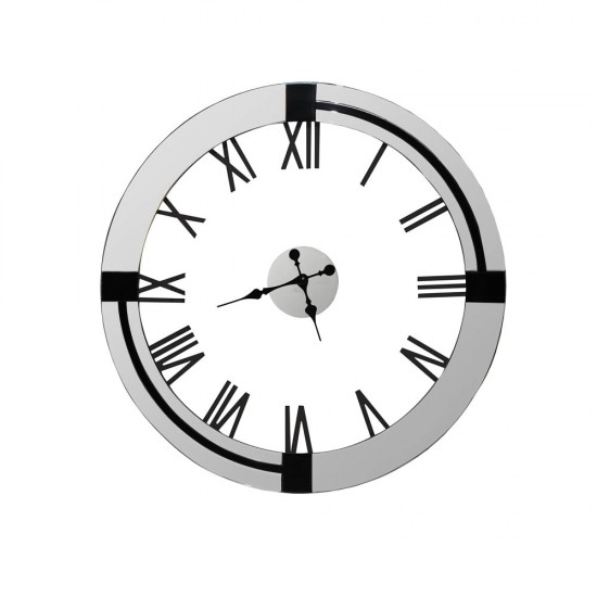 Ceas de Perete Schuller ·Kairos· Wall Clock Ø88 564724 Spania