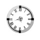 Ceas de Perete Schuller ·Kairos· Wall Clock Ø88 564724 Spania