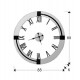 Ceas de Perete Schuller ·Kairos· Wall Clock Ø88 564724 Spania