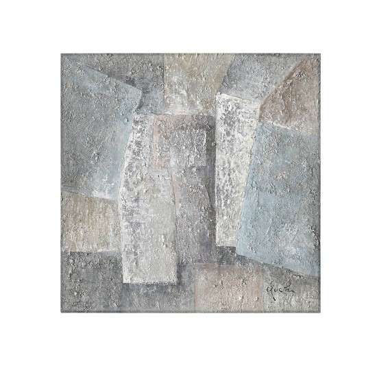 Figurina Decorativa Schuller ·Planos· Acrylic, 130X130 567312 Spania