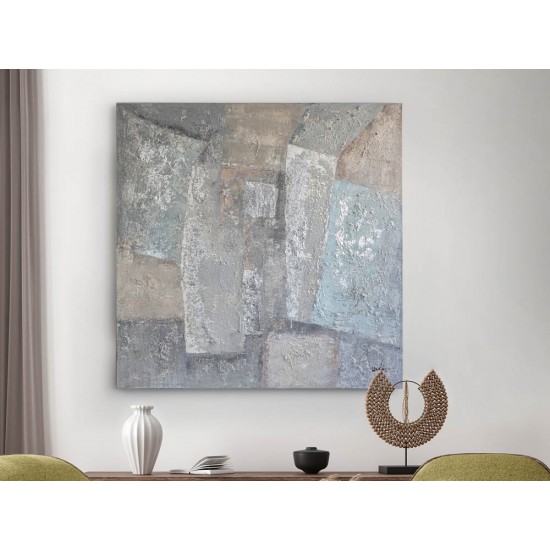 Figurina Decorativa Schuller ·Planos· Acrylic, 130X130 567312 Spania