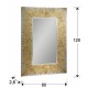 Oglinda de Camera Schuller ·Aurora· Mirror, 120X80 569106 Spania