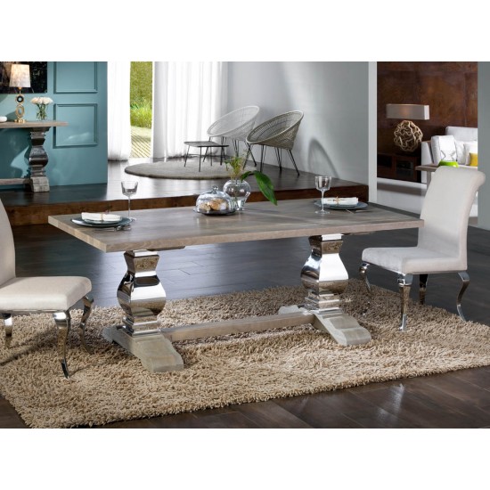 Masa Schuller ·Antica· Dining Table, 200 591983 Spania