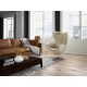 Fotoliu Schuller Egg- Armchair Beige Suede 594745 Spania