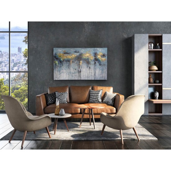 Tablou Decorativ Schuller ·Aquas· Acrylic, 90X150 602945 Spania