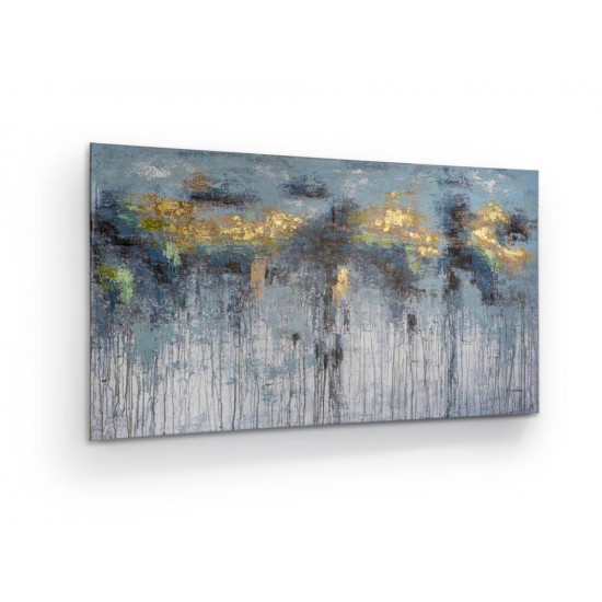 Tablou Decorativ Schuller ·Aquas· Acrylic, 90X150 602945 Spania