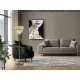 Lampadar Schuller Tiara- Floor Lamp 3L Chrome-Gold 605021 G9 Spania