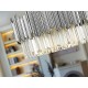 Candelabru Schuller Tiara-  Lamp 6L Chrome 605144 G9 Spania