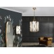 Aplica Schuller ·Esparta· Wall Lamp 1L., Gold 615563 E14 Spania