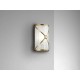 Aplica Schuller ·Esparta· Wall Lamp 1L., Gold 615563 E14 Spania