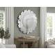 Oglinda de Camera Schuller ·Flavia· Mirror Ø100 Cm 678315 Spania