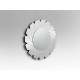 Oglinda de Camera Schuller ·Flavia· Mirror Ø100 Cm 678315 Spania